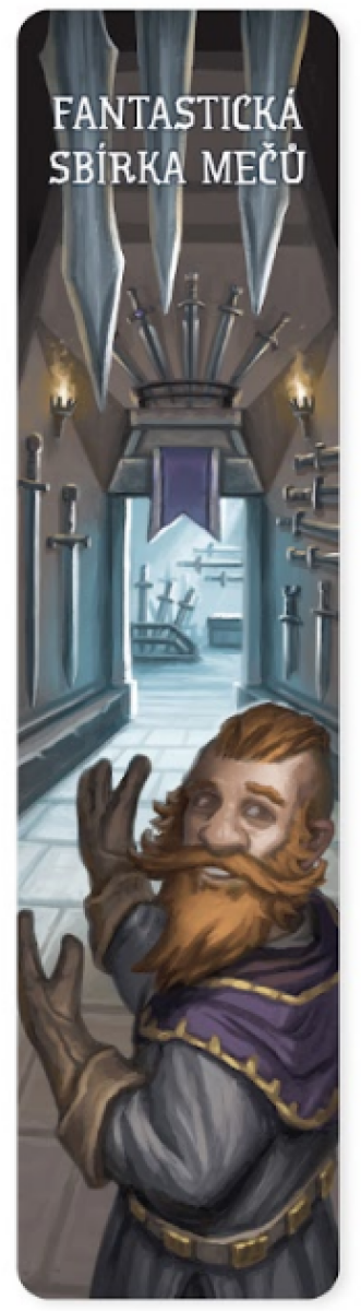 Dobrá záložka 161