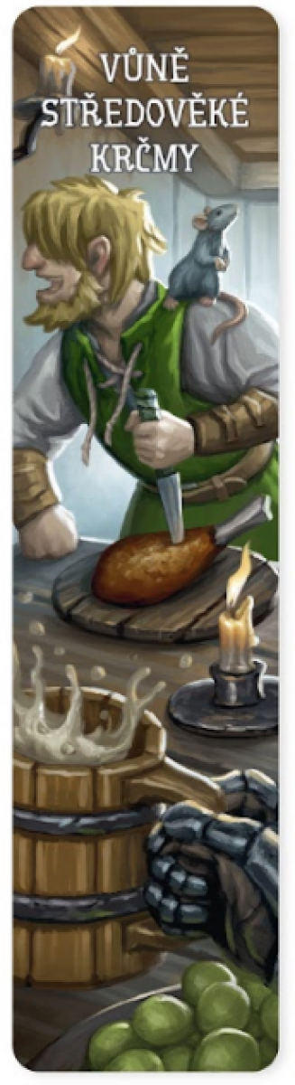 Dobrá záložka 162