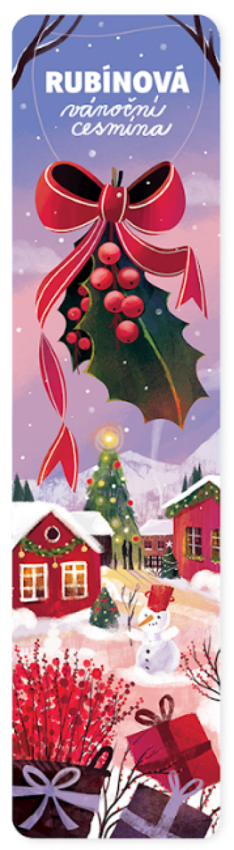 Dobrá záložka 166