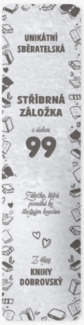 Dobrá záložka 99