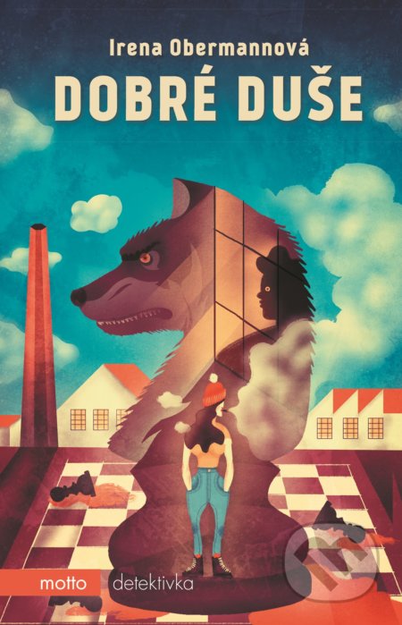 Dobré duše