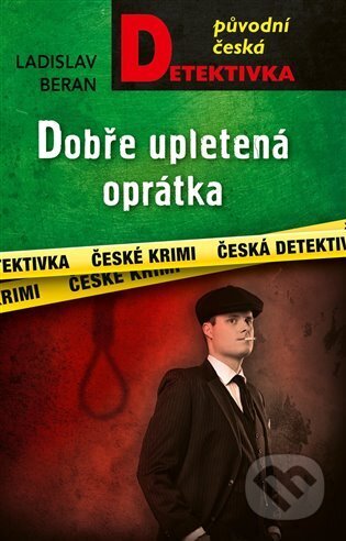 Dobře upletená oprátka