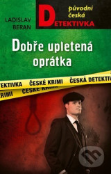 Dobře upletená oprátka