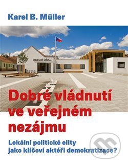 Dobré vládnutí ve veřejném nezájmu