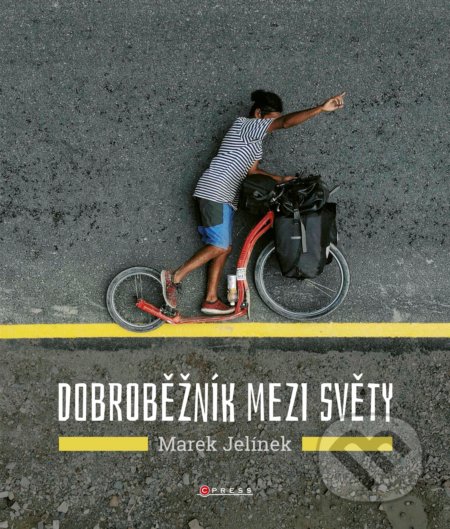 Dobroběžník mezi světy