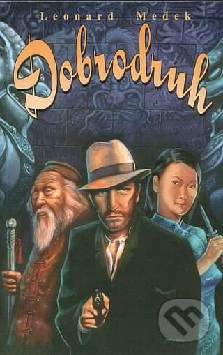 Dobrodruh 1