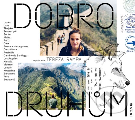 DobroDruhům