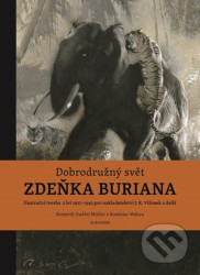 Dobrodružný svět Zdeňka Buriana