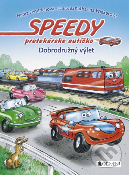 Dobrodružný výlet