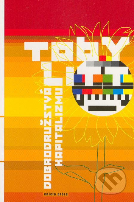 Dobrodružstvá kapitalizmu