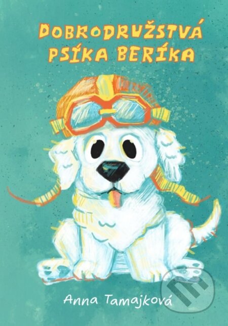 Dobrodružstvá psíka Beríka