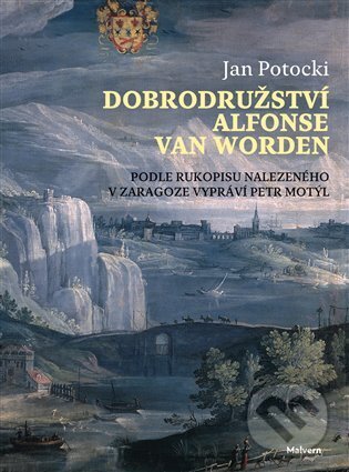 Dobrodružství Alfonse van Worden