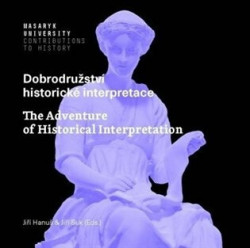 Dobrodružství historické interpretace / The Adventure of Historical Interpretation - kniha z kategorie Beletrie