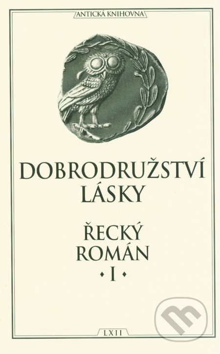 Dobrodružství lásky