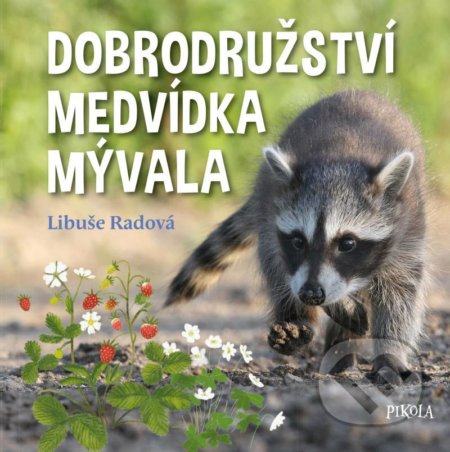 Dobrodružství medvídka mývala