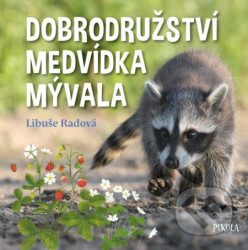 Dobrodružství medvídka mývala