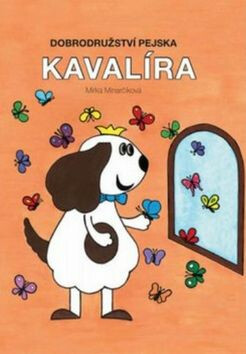 Dobrodružství pejska Kavalíra (Defekt)