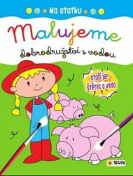 Dobrodružství s vodou