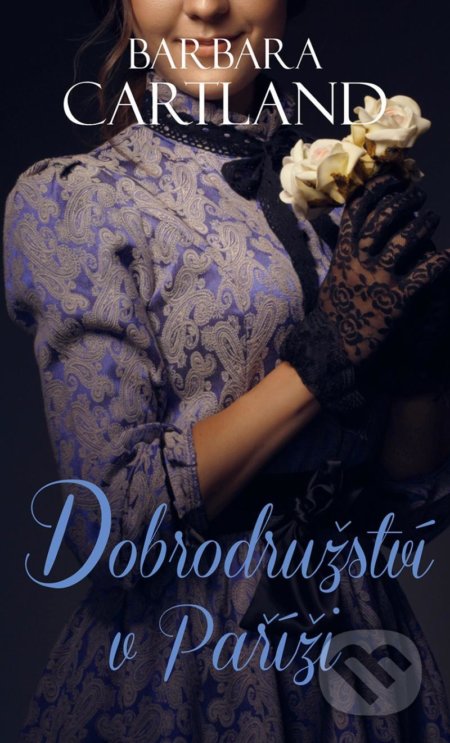 Dobrodružství v Paříži