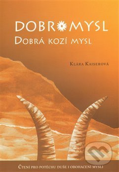 Dobromysl (Dobrá kozí mysl)