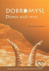 Dobromysl (Dobrá kozí mysl)