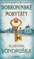 Dobronínské morytáty (Letopisy královské komory)