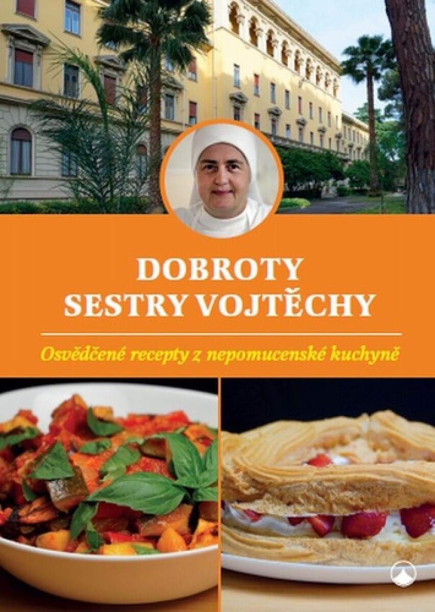 Dobroty sestry Vojtěchy