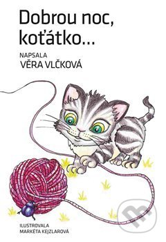 Dobrou noc, koťátko