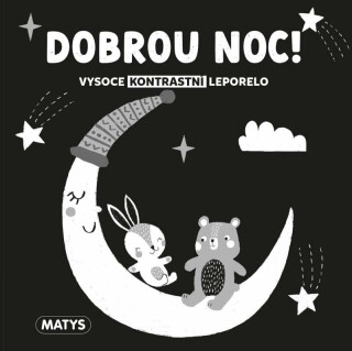 Dobrou noc!