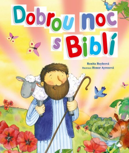 Dobrou noc s Biblí