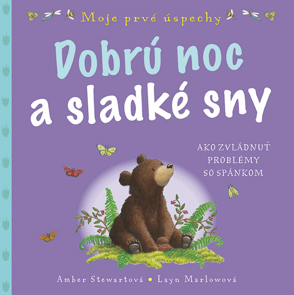 Dobrú noc a sladké sny