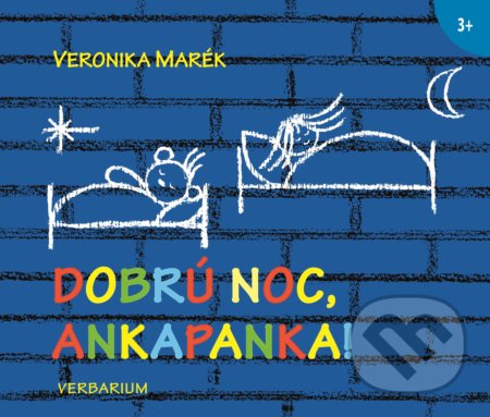Dobrú noc, Ankapanka!