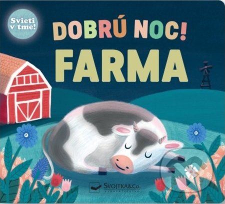 Dobrú noc! Farma