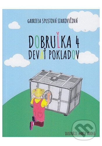 Dobruľka 4. (Deväť pokladov)
