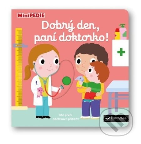 Dobrý den, paní doktorko! (MiniPEDIE)