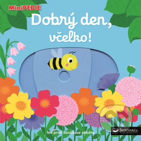Dobrý den, včelko! (MiniPEDIE)