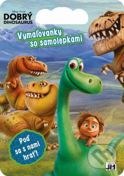 Dobrý dinosaurus