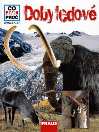 Doby ledové - Co, jak, proč?