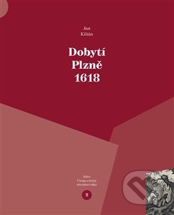 Dobytí Plzně 1618