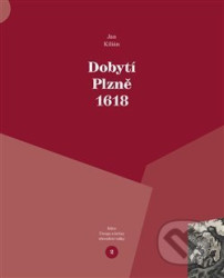 Dobytí Plzně 1618