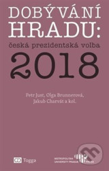 Dobývání Hradu: česká prezidentská volba 2018