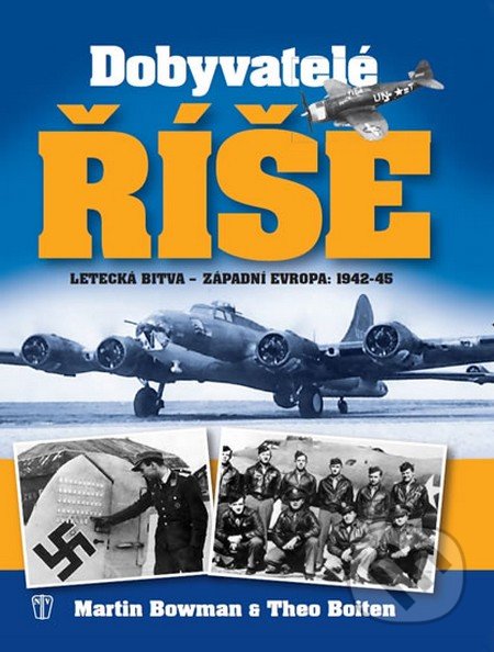 Dobyvatelé říše - Letecká bitva (Západní Evropa: 1942