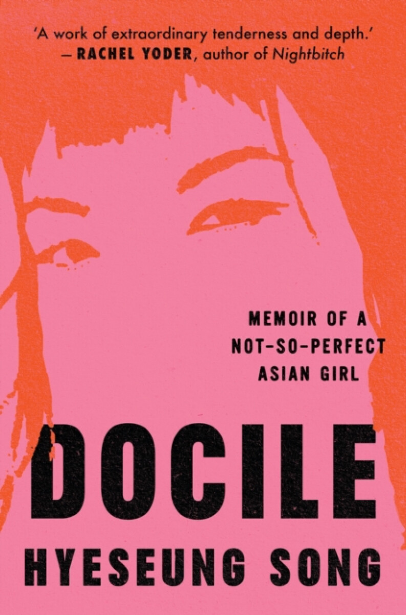 Docile - Hyeseung Song