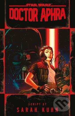 Doctor Aphra (Star Wars)