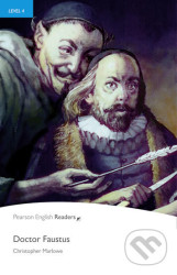 Doctor Faustus (Level 4 - Bk/MP3 Pack)