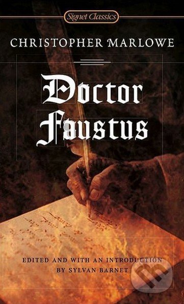 Doctor Faustus