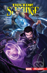 Doctor Strange 4 - Mr. Misery
