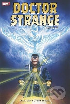 Doctor Strange Omnibus 1