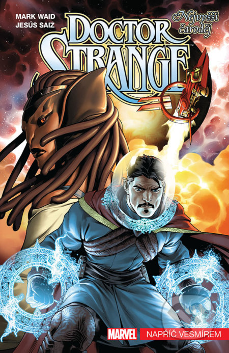 Doctor Strange