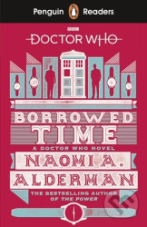 Penguin Readers Level 5: Doctor Who: Borrowed Time (ELT Graded Reader)